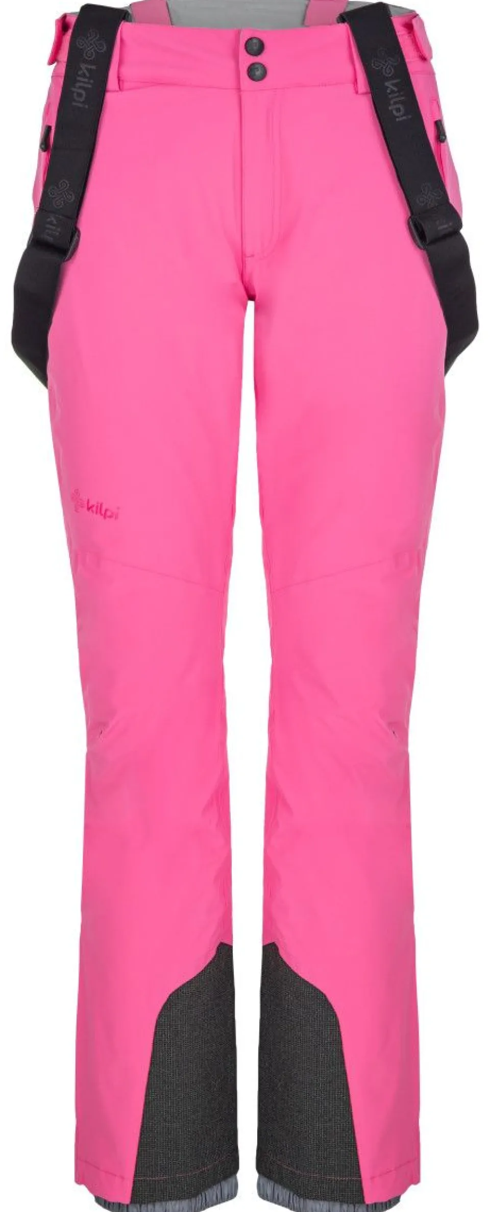 Pantalons de Ski Kilpi pour Femme - Confort Hiver · Style Urbain · Modèle EURINA-W