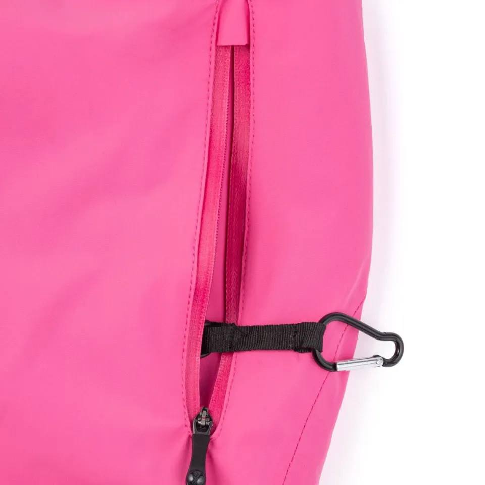 Pantalons de Ski Kilpi pour Femme - Confort Hiver · Style Urbain · Modèle EURINA-W