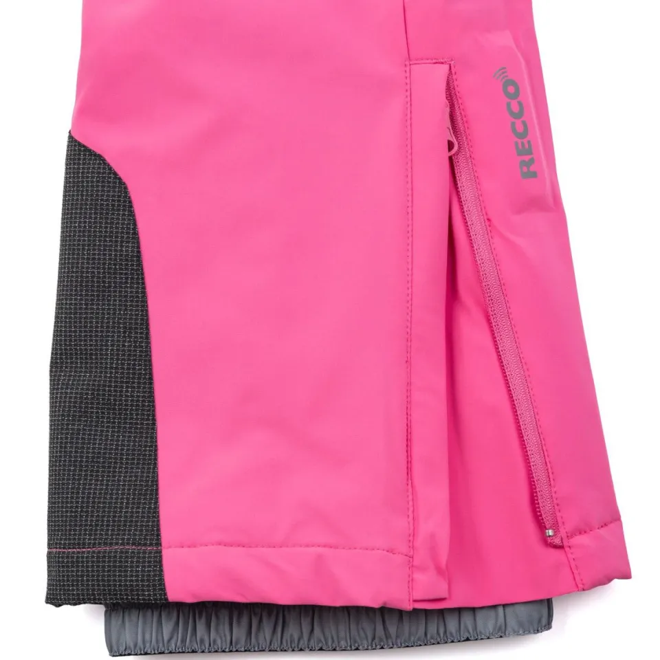 Pantalons de Ski Kilpi pour Femme - Confort Hiver · Style Urbain · Modèle EURINA-W