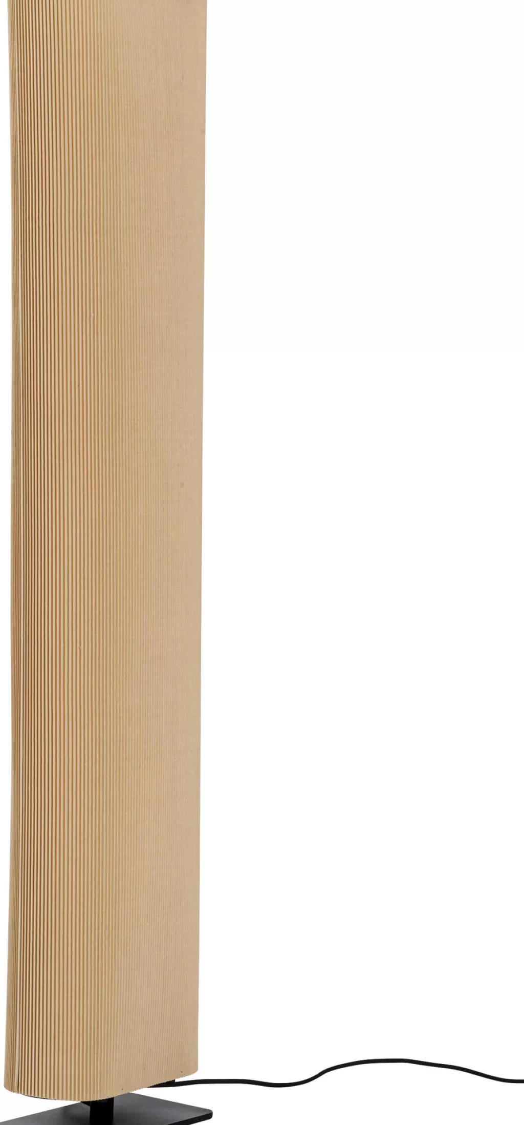 Luminaire sur Pied Élégant Facile par KARE Design | 120 cm, Design Moderne pour Intérieur Contemporain