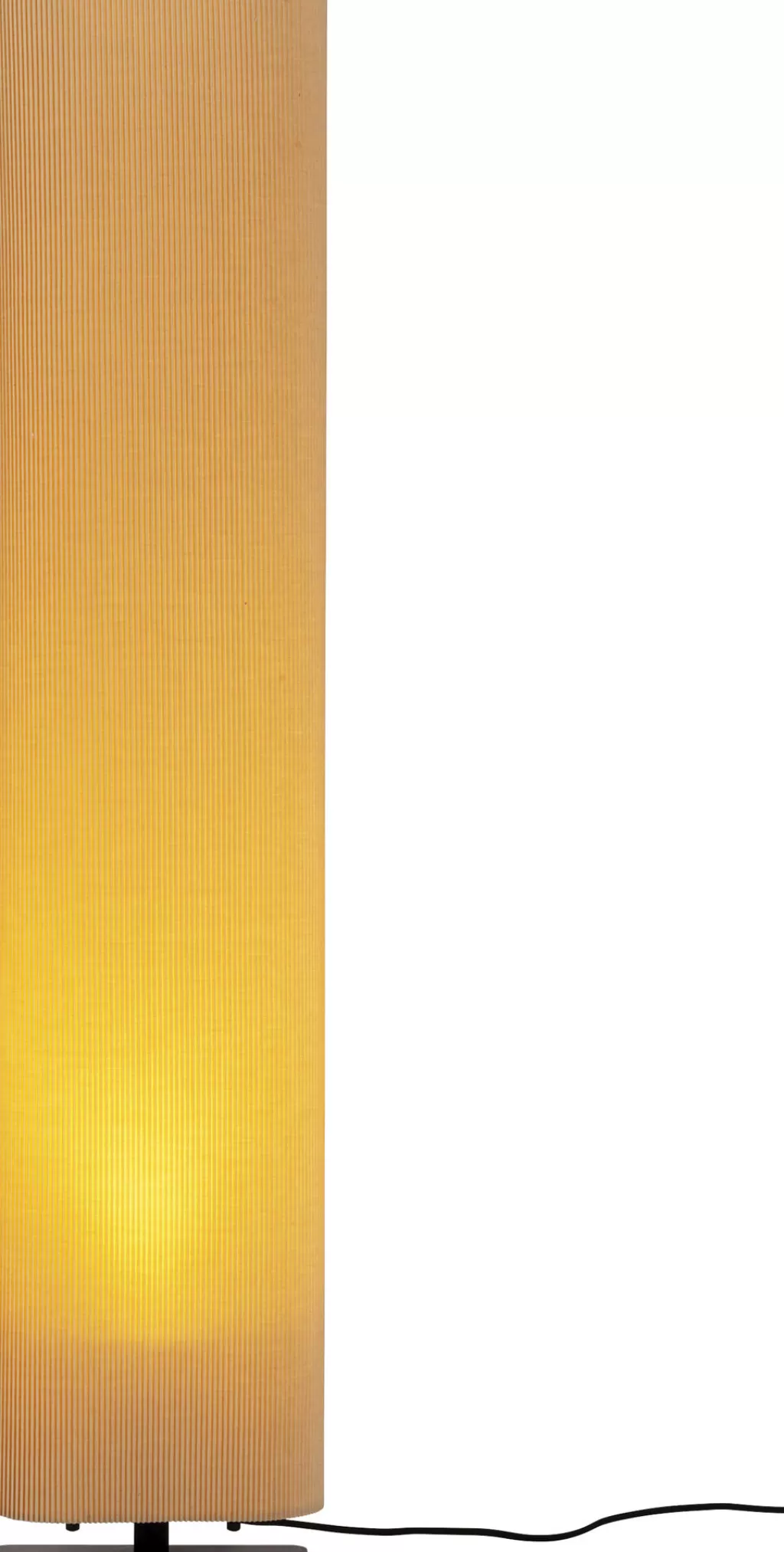 Luminaire sur Pied Élégant Facile par KARE Design | 120 cm, Design Moderne pour Intérieur Contemporain