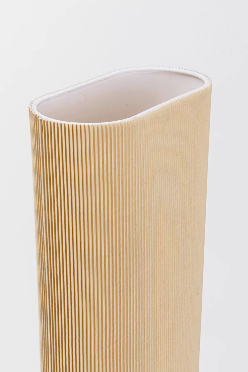 Luminaire sur Pied Élégant Facile par KARE Design | 120 cm, Design Moderne pour Intérieur Contemporain