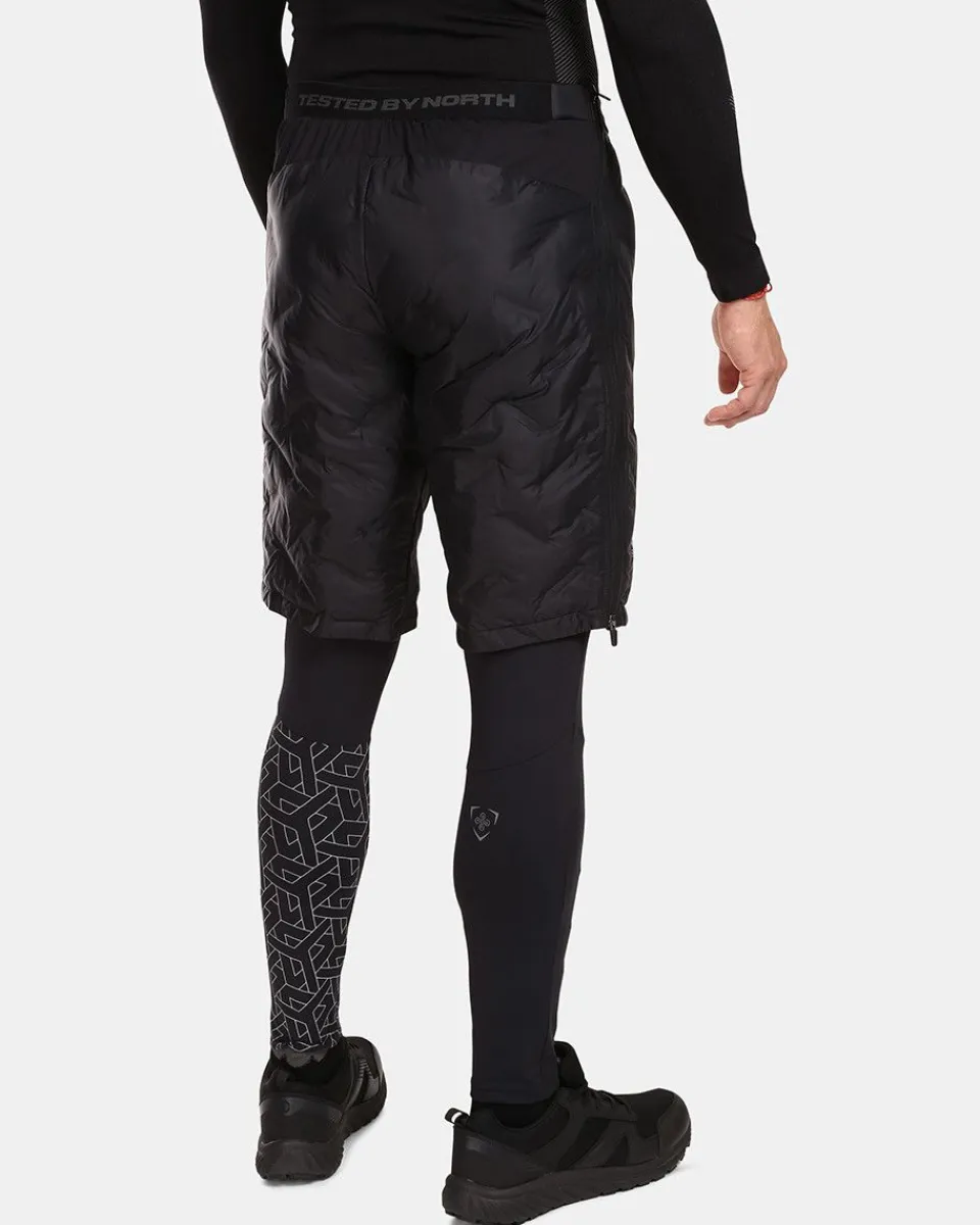 Short de Sport Kilpi pour Homme - Confort Léger & Style Urbain Élégant