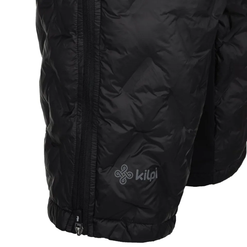 Short de Sport Homme Kilpi - Modèle FANCY-M Confortable