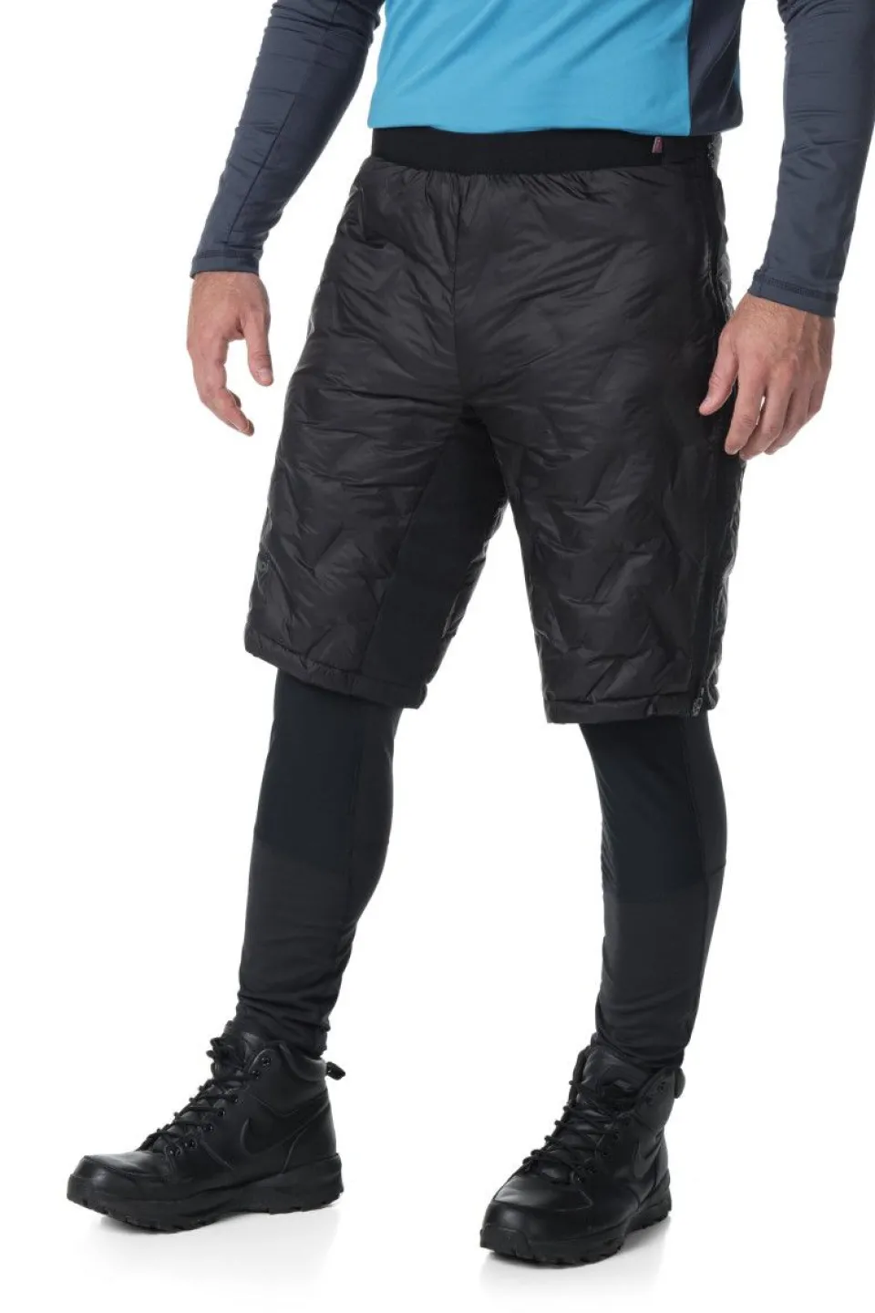 Short de Sport Homme Kilpi - Modèle FANCY-M Confortable