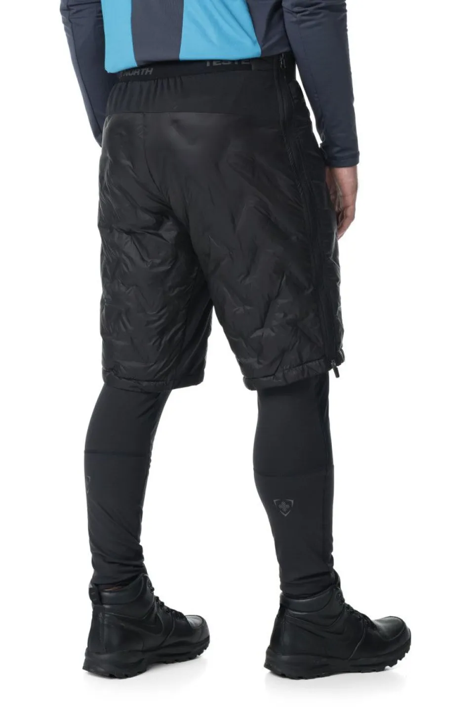 Short de Sport Homme Kilpi - Modèle FANCY-M Confortable
