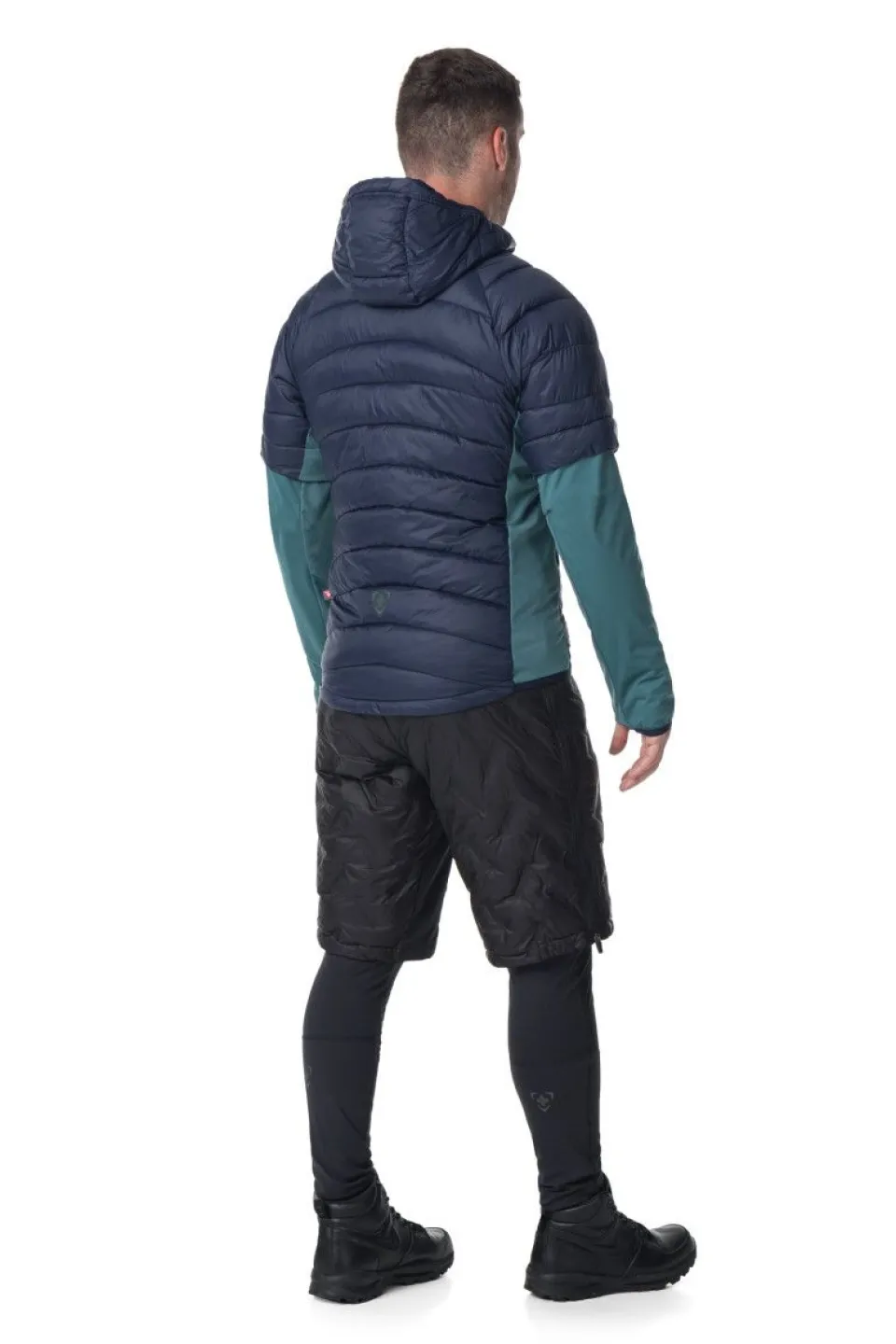 Short de Sport Homme Kilpi - Modèle FANCY-M Confortable