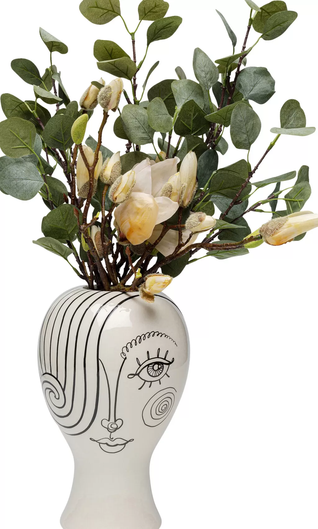 Vase Décoratif 