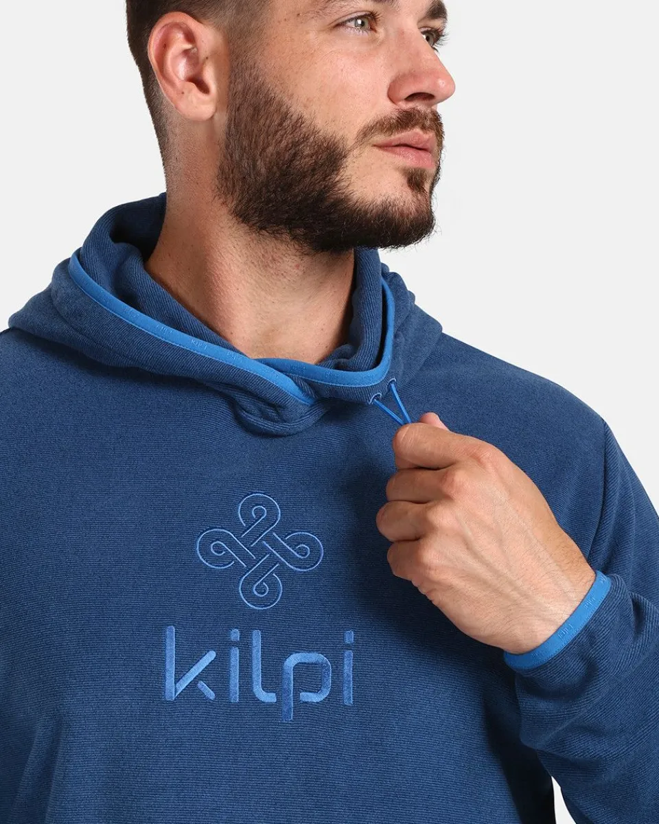 Veste Polaire Kilpi Homme - Confort Optimal Hiver | Modèle FLOND-M