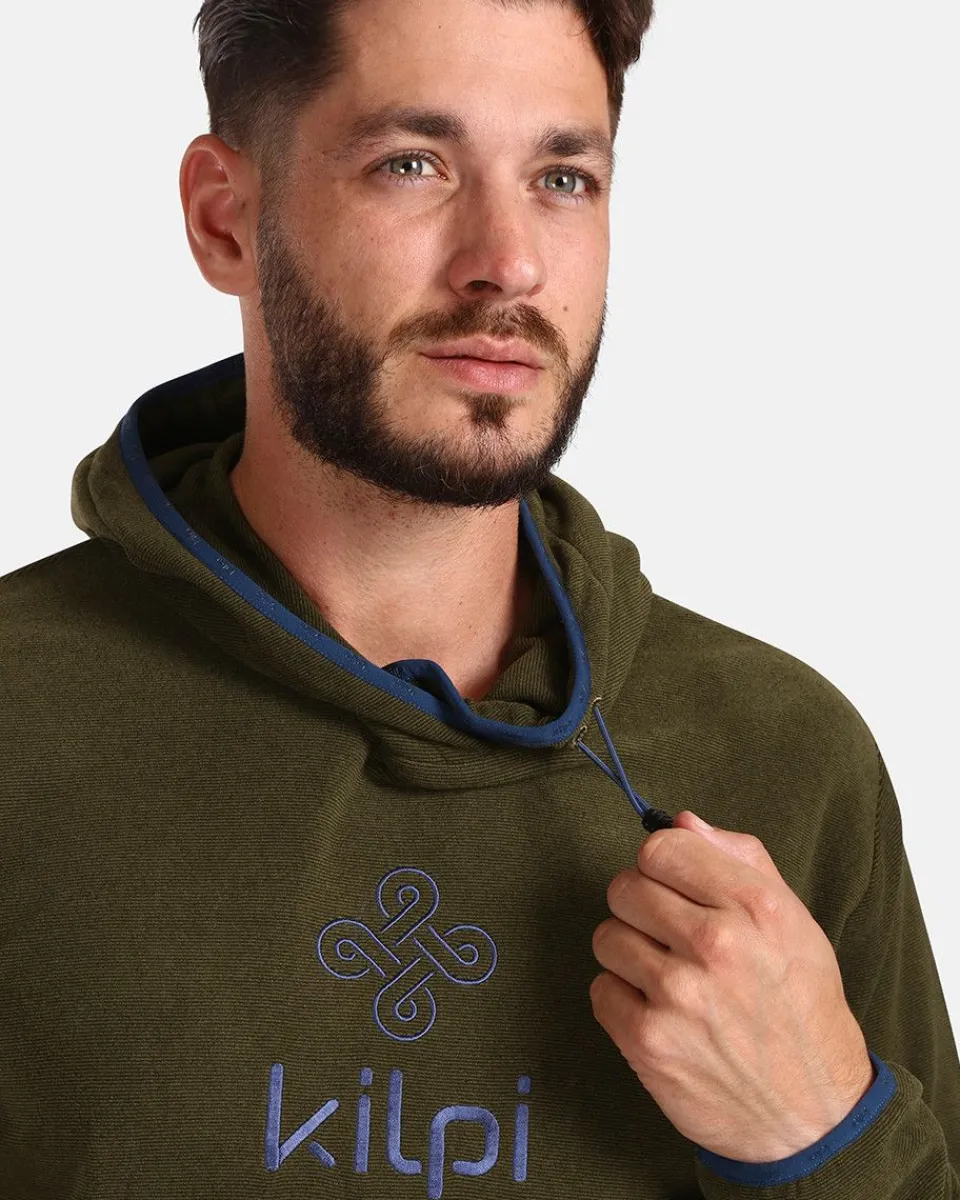 Doudoune Polaire Kilpi Hiver Léger - Confort Optimal pour Homme | Modèle FLOND-M