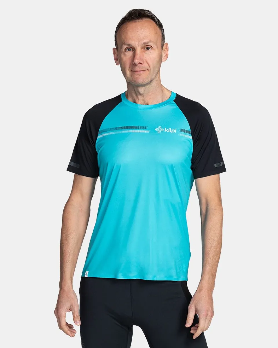 FLORENI-M - T-shirts Techniques Respirants pour Homme | Confort Optimal au Quotidien