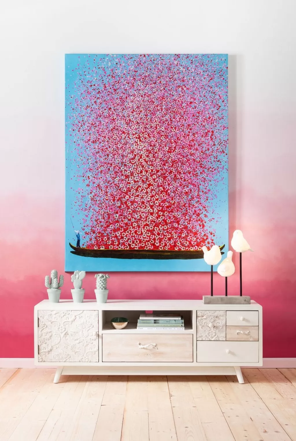Tableau Décoratif 
