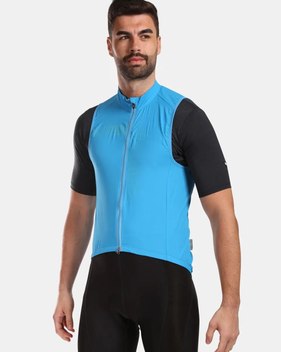 Débardeur Sportif Kilpi Homme – Confort & Style Urbain | Modèle FLOW-M