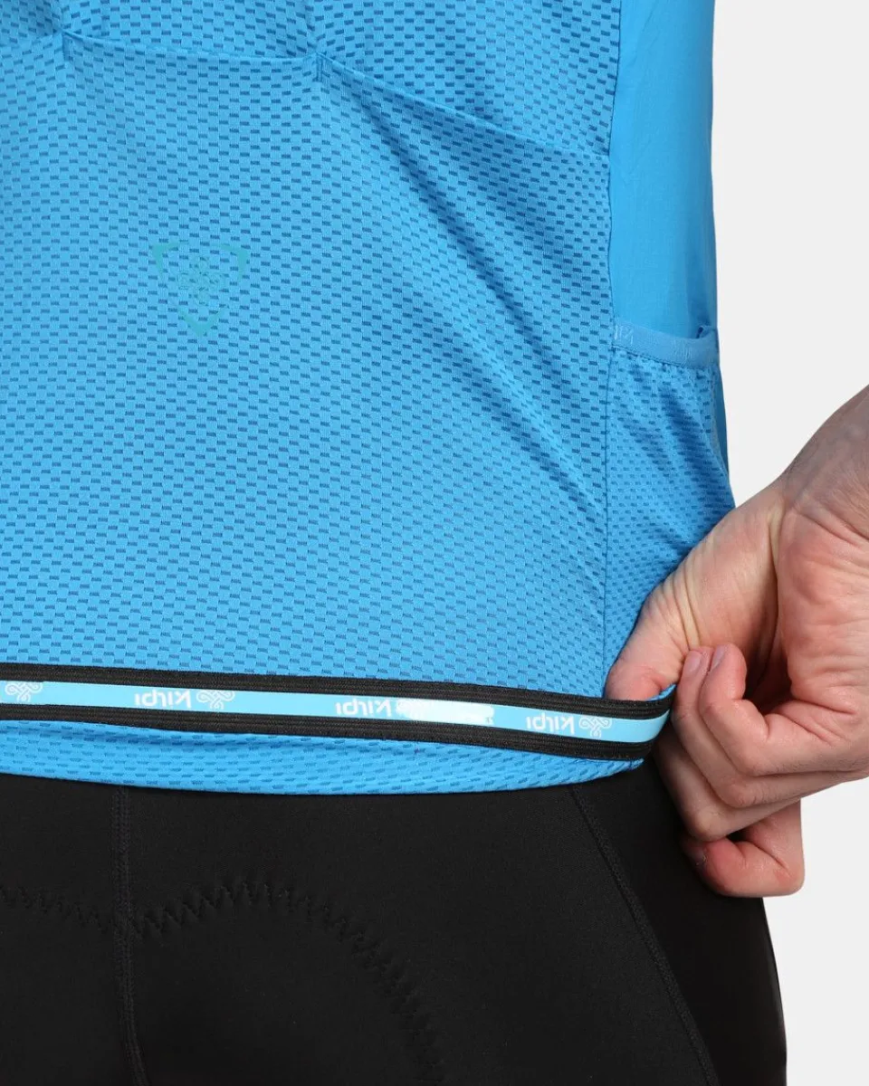 Débardeur Sportif Kilpi Homme – Confort & Style Urbain | Modèle FLOW-M