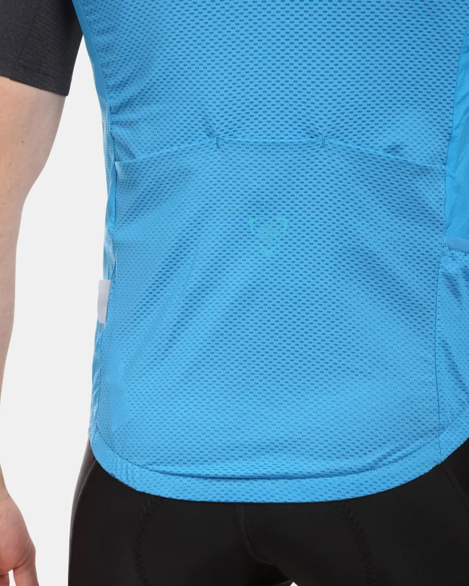 Débardeur Sportif Kilpi Homme – Confort & Style Urbain | Modèle FLOW-M