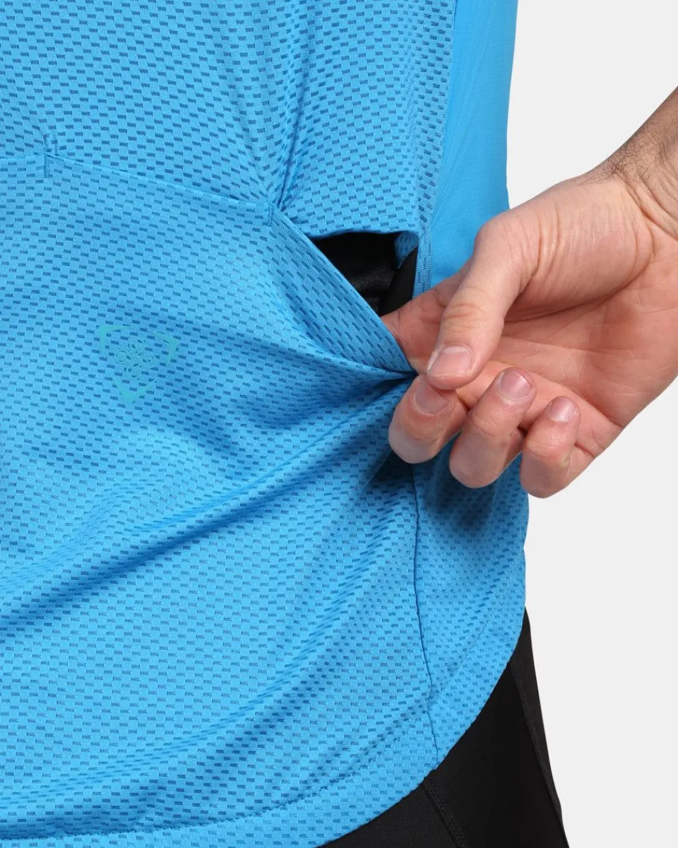 Débardeur Sportif Kilpi Homme – Confort & Style Urbain | Modèle FLOW-M