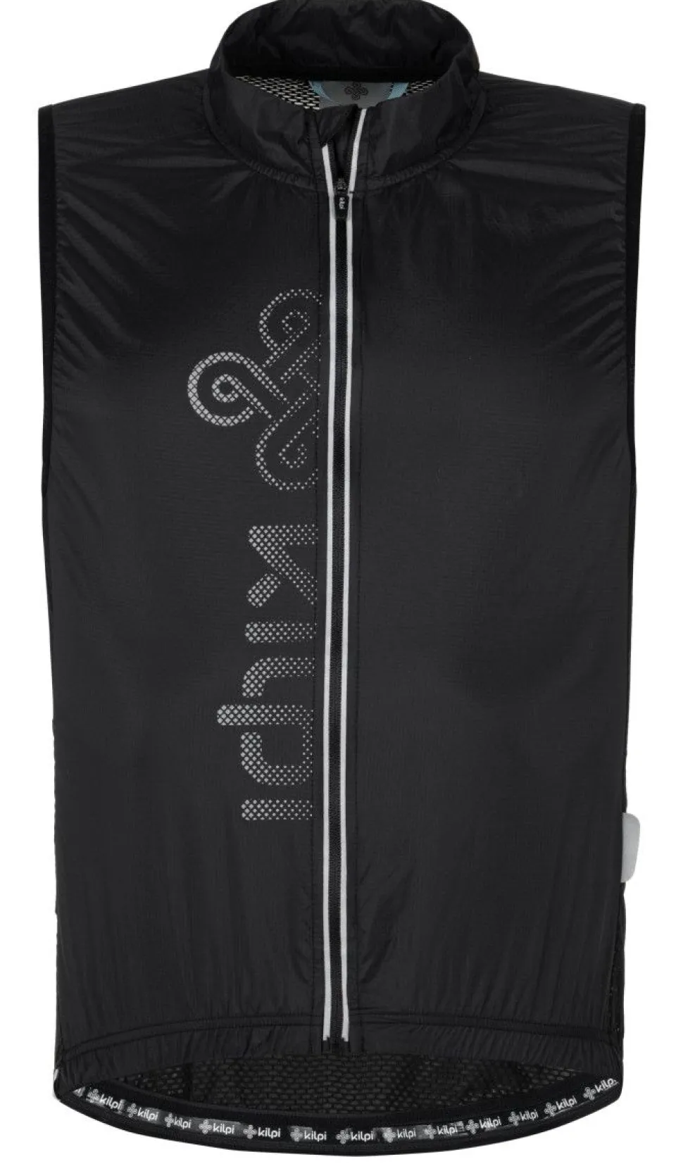 Débardeur Sportswear Confortable Kilpi Homme - Design Sans Manches FLOW-M