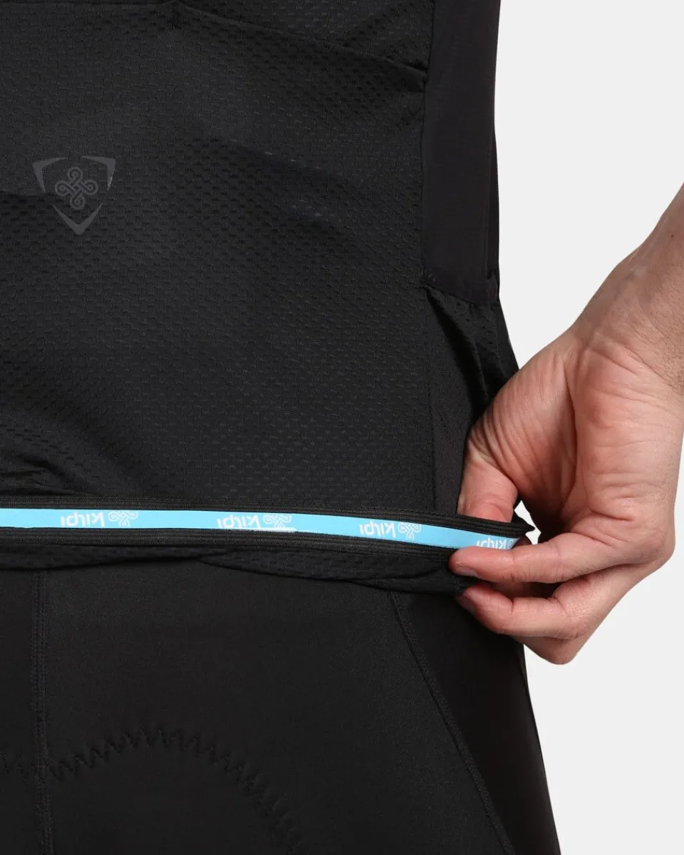 Veste Décontractée Kilpi FLOW-M - Style Urbain pour Homme Sans Manches