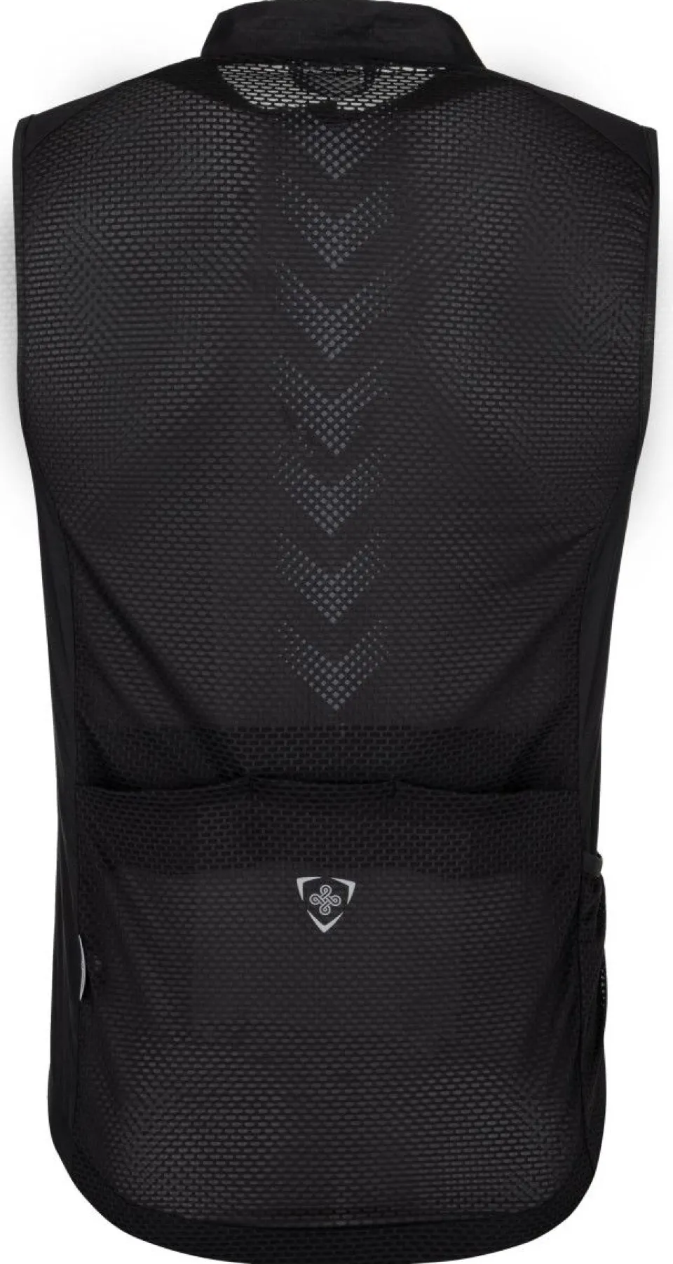 Gilet Débardeur Homme Kilpi - Confort Sport Respirant | FLOW-M Style Urbain Printemps-Été