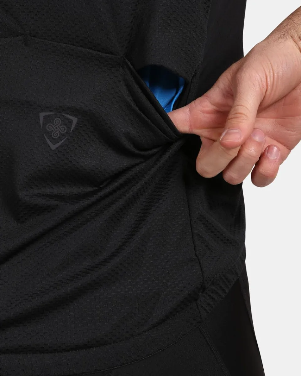 Veste Décontractée Kilpi FLOW-M - Style Urbain pour Homme Sans Manches
