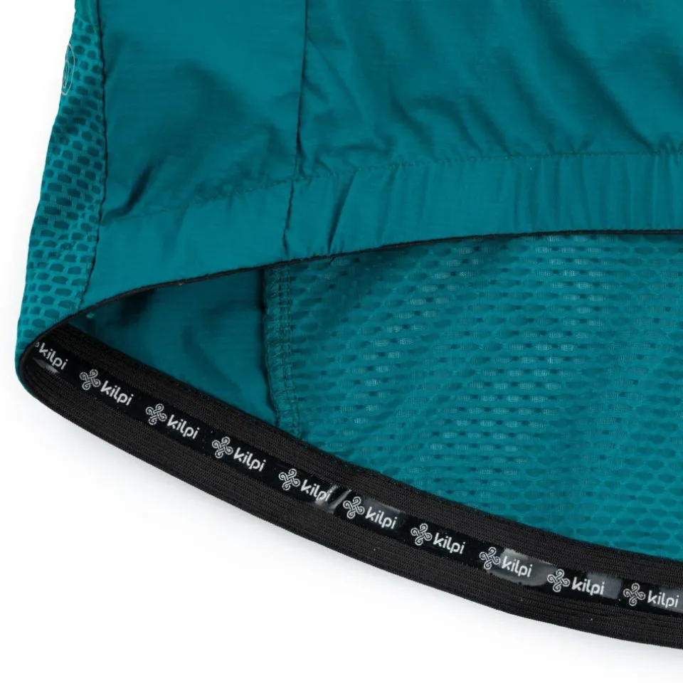 Gilet Débardeur Homme Kilpi - Confort Sport Respirant | FLOW-M Style Urbain Printemps-Été