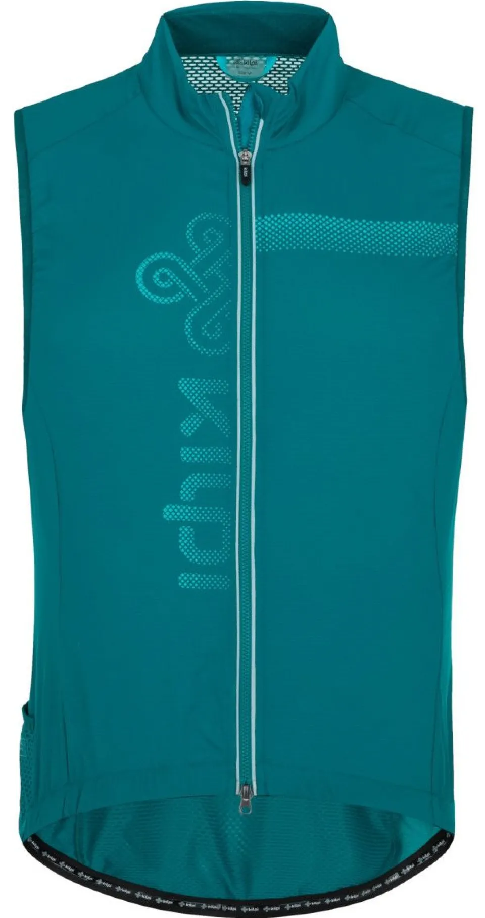 Débardeur Kilpi pour Homme - Style Urbain et Confort Léger | FLOWM Collection Printemps