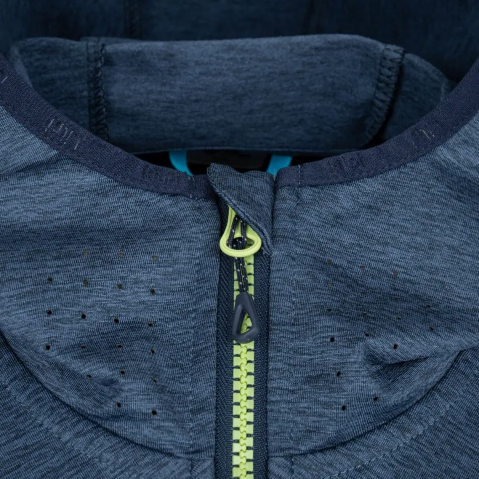 Doudoune Polaire Kilpi pour Homme - Confort Optimal & Design Finlandais | Freni-M