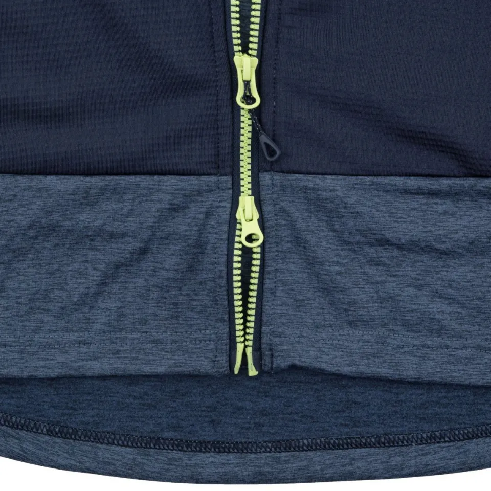 Doudoune Polaire Kilpi pour Homme - Confort Optimal & Design Finlandais | Freni-M
