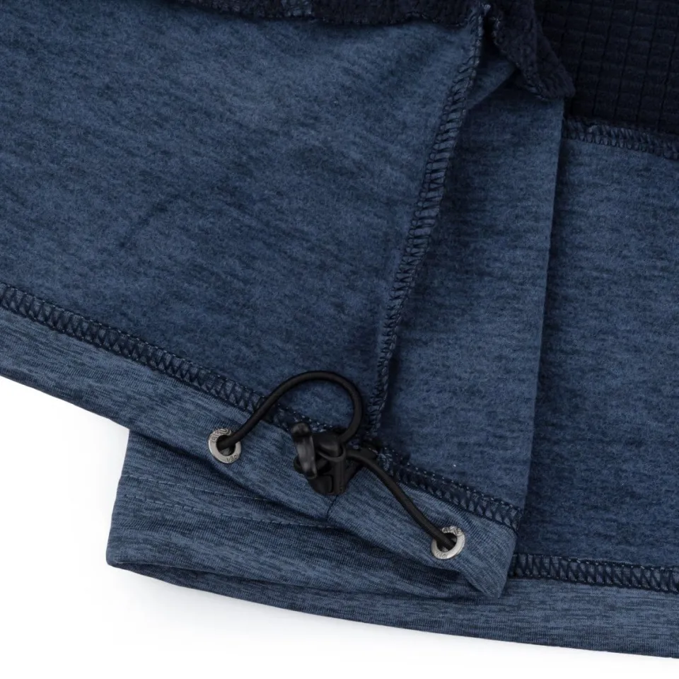 Doudoune Polaire Kilpi pour Homme - Confort Optimal & Design Finlandais | Freni-M
