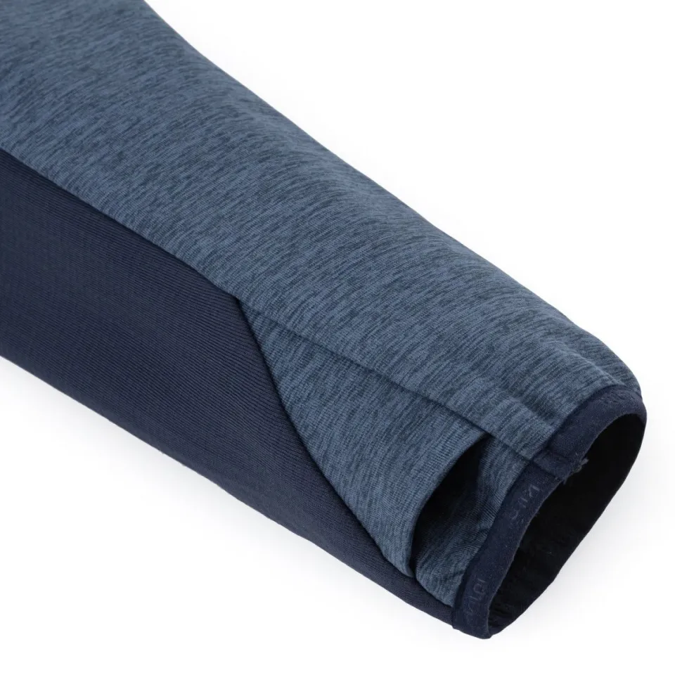 Doudoune Polaire Kilpi pour Homme - Confort Optimal & Design Finlandais | Freni-M