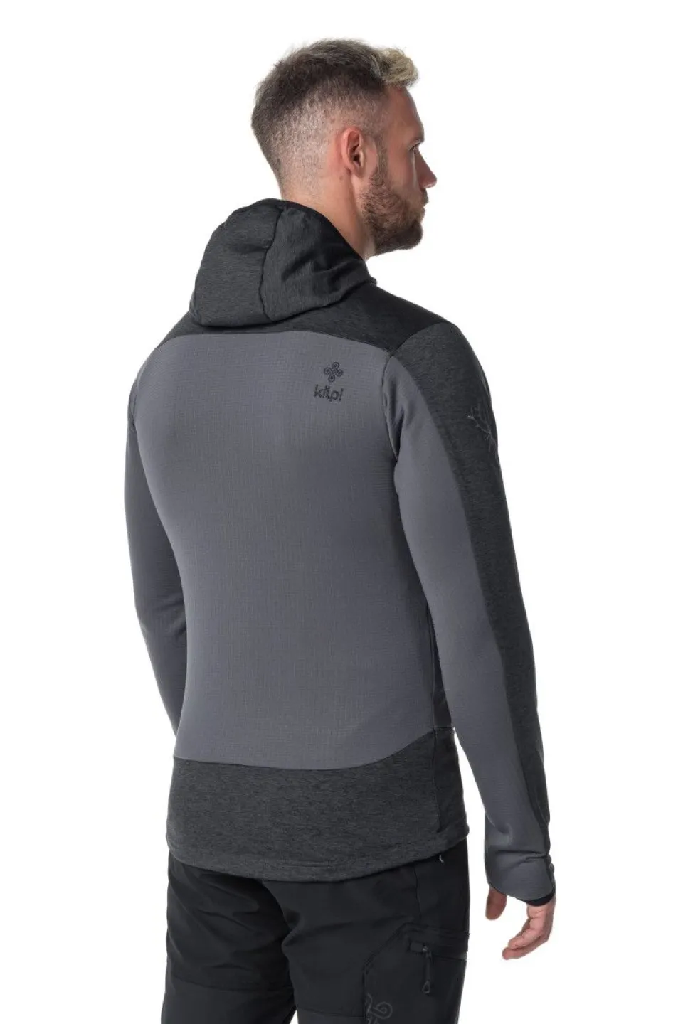 Doudoune Polaire Kilpi pour Homme - Confort Optimal & Design Finlandais | Freni-M