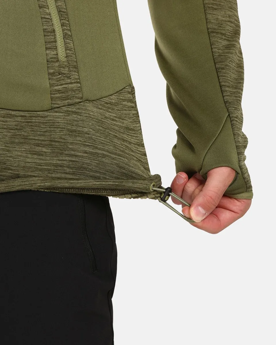 Pull Polaire Kilpi pour Homme - Collection FRENI-M