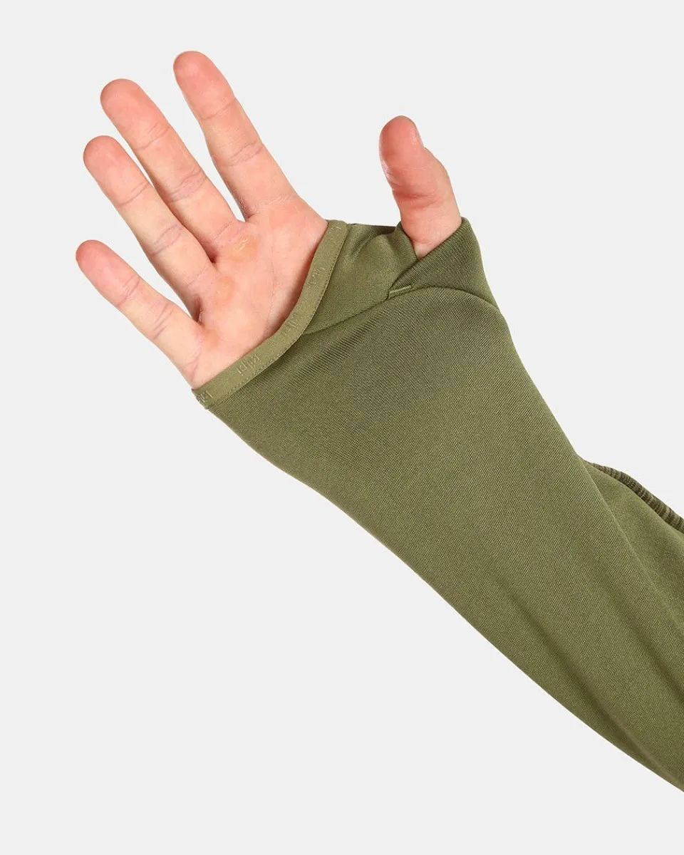 Pull Polaire Kilpi pour Homme - Collection FRENI-M