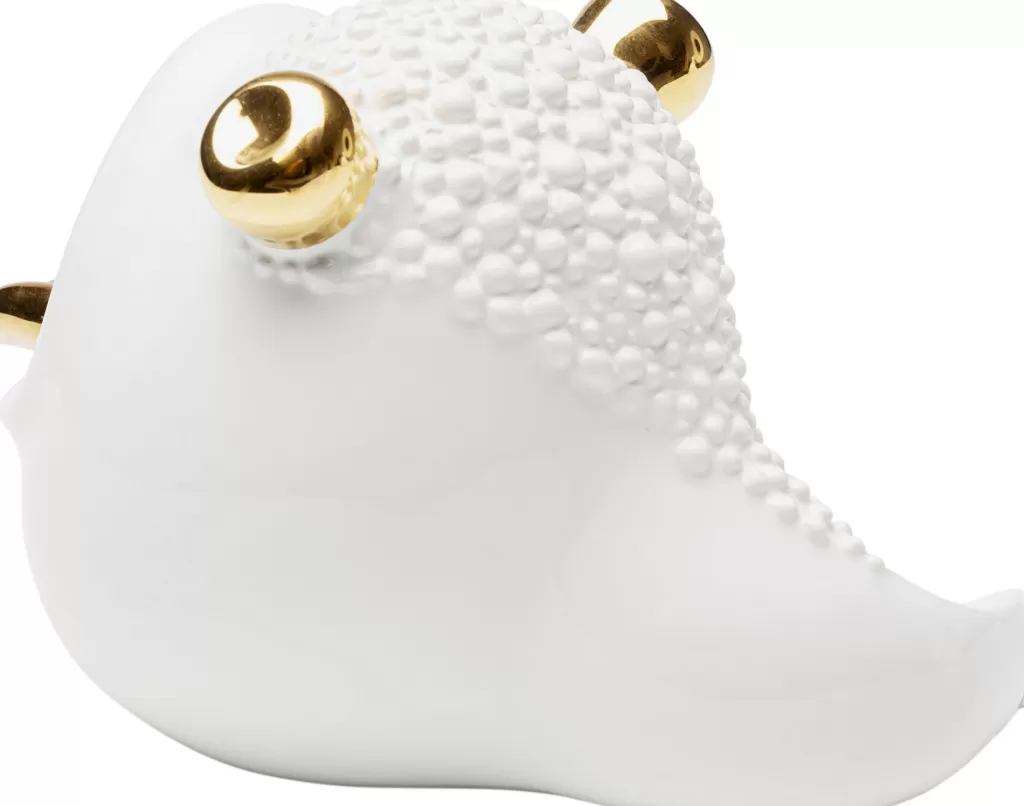 KARE Design - Figurine Décorative Animaux Rigolos en Résine - 14 cm pour la Maison