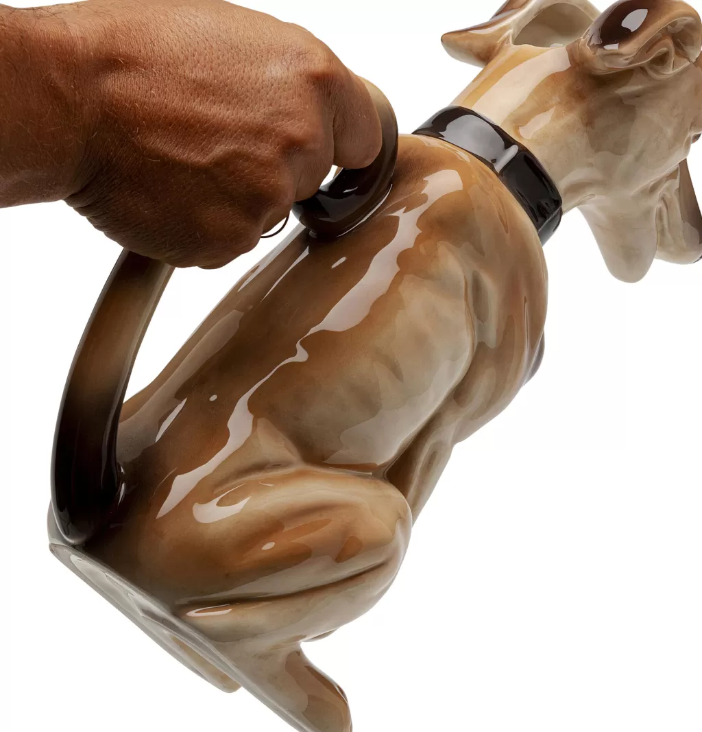 KARE Design - Cuillère Drôle pour Animaux 