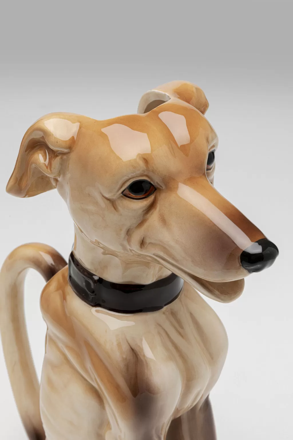 KARE Design - Cuillère Drôle pour Animaux 