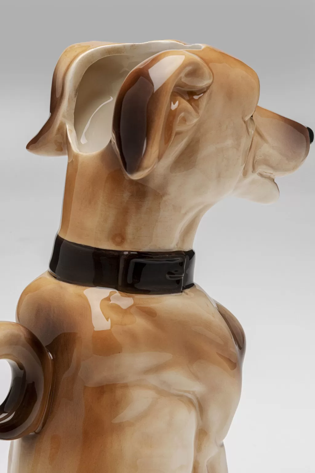KARE Design - Cuillère Drôle pour Animaux 