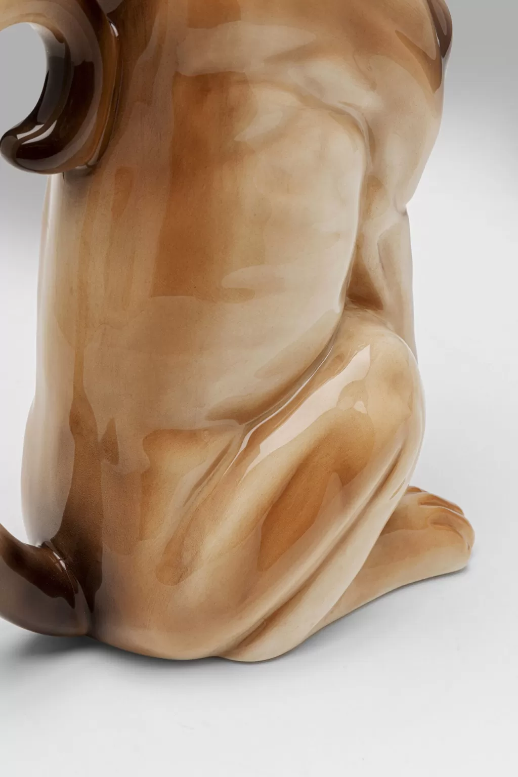 KARE Design - Cuillère Drôle pour Animaux 