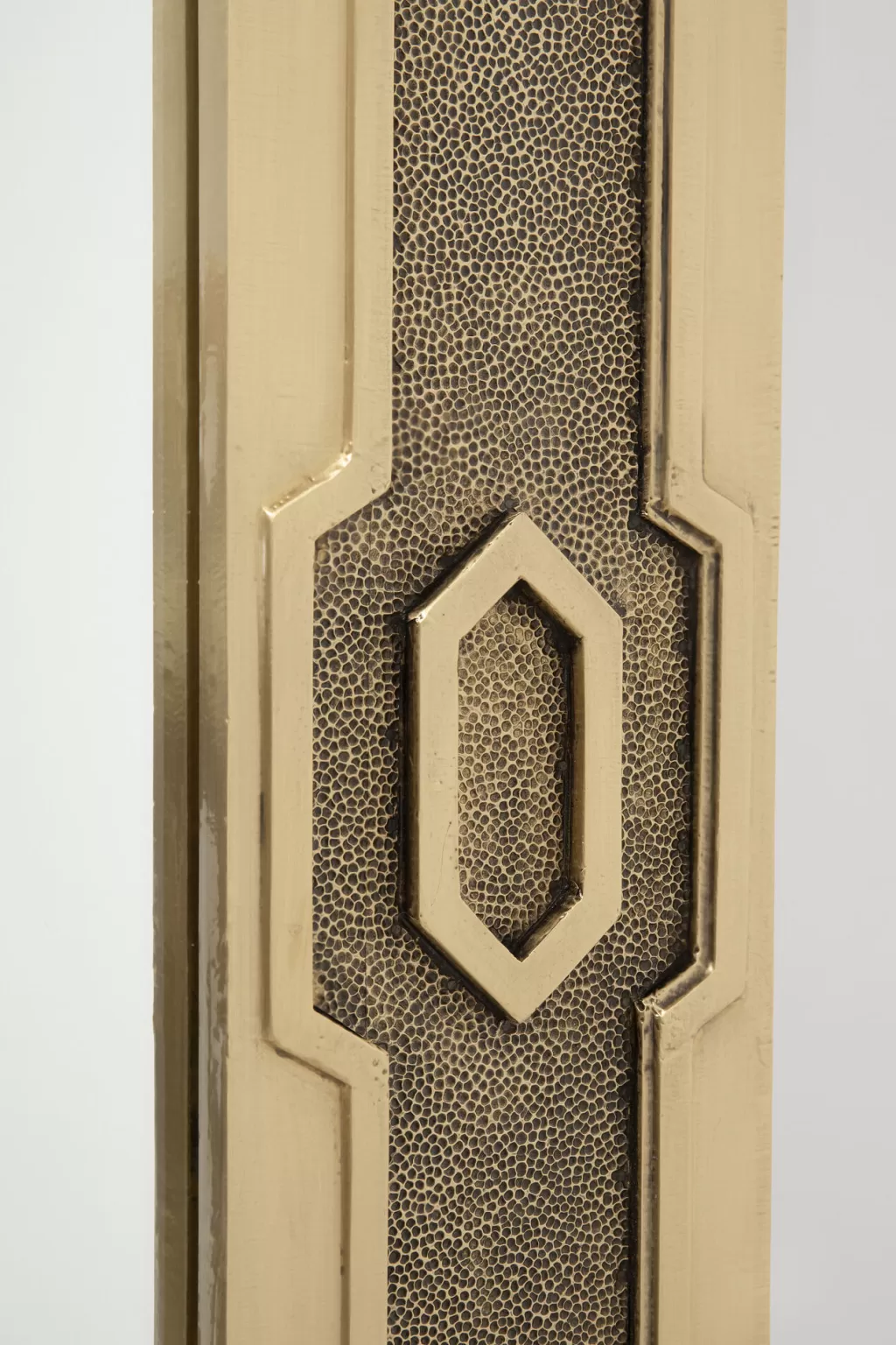 Miroir mural design Futuro par KARE - Format moderne 80 x 200 cm pour intérieur contemporain