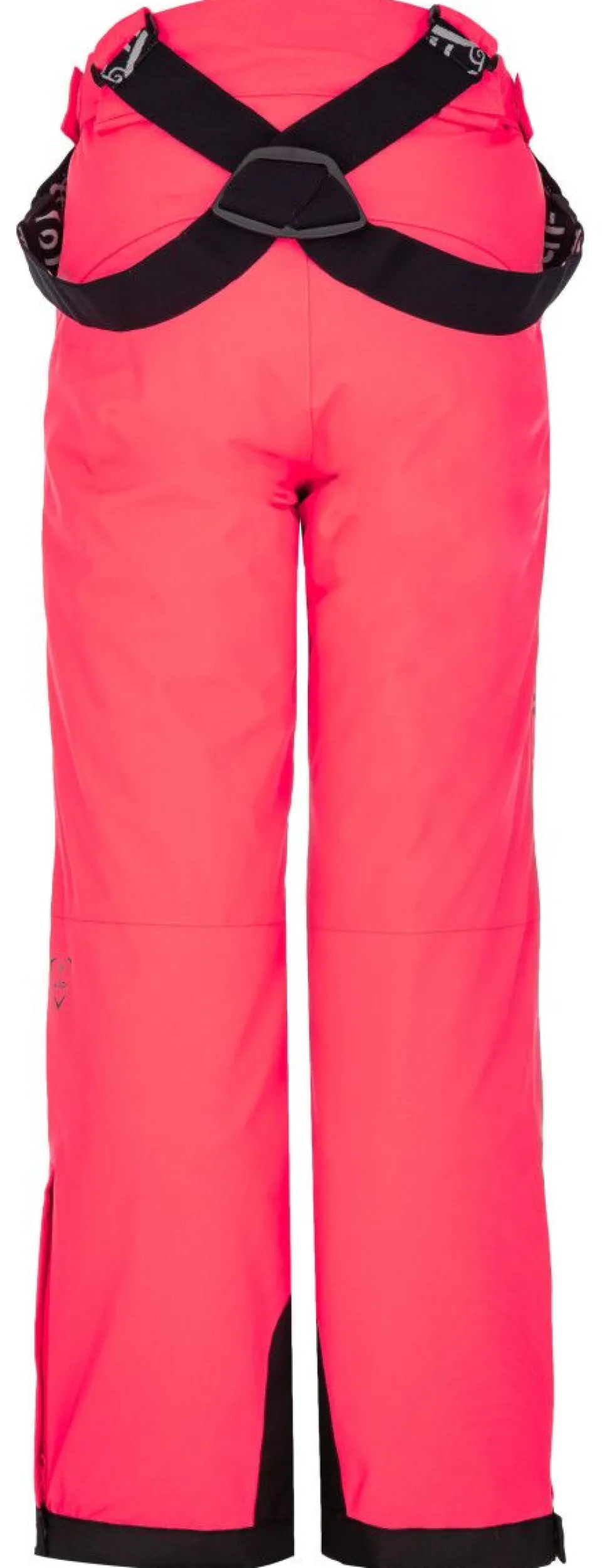 Pantalons de Ski Garçon Kilpi - Confortables & Chauds pour Enfants, Bleu Glacier (Modèle Hiver 2024) | GABONE-J