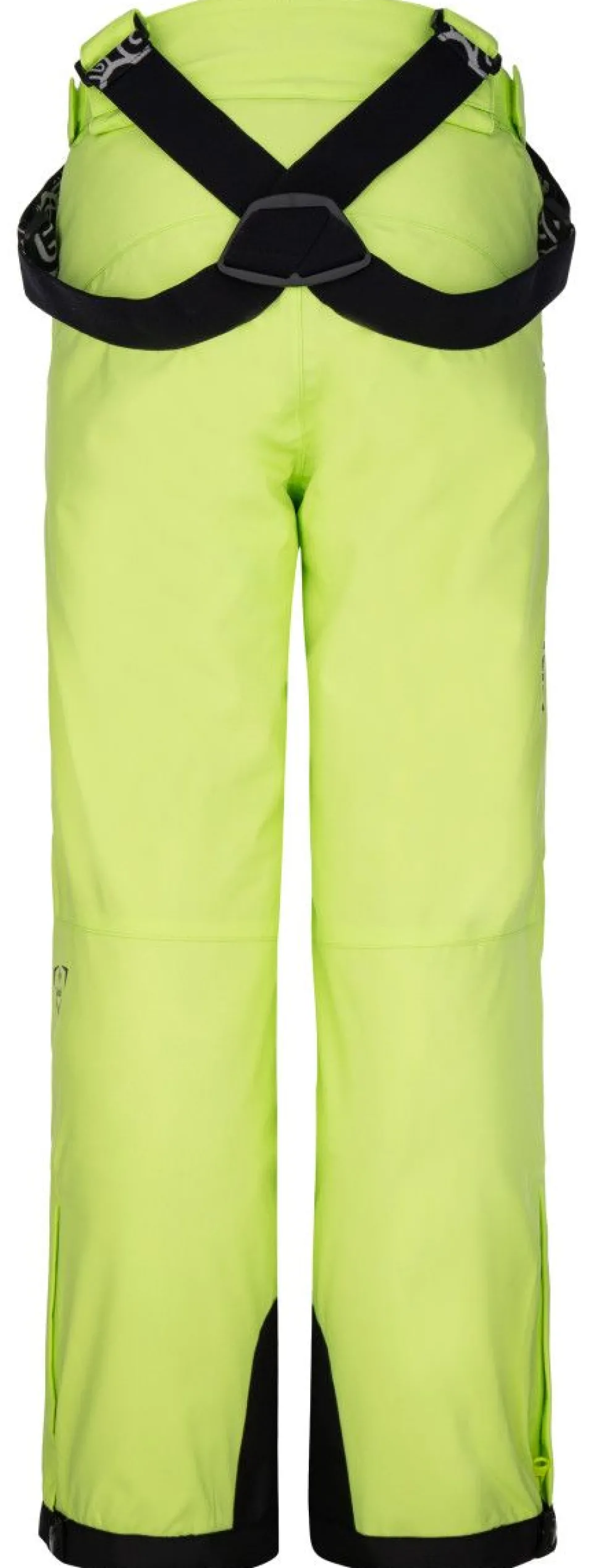 Pantalons de Ski Kilpi Junior - Confort Optimal pour Enfants | Collection GABONE-J
