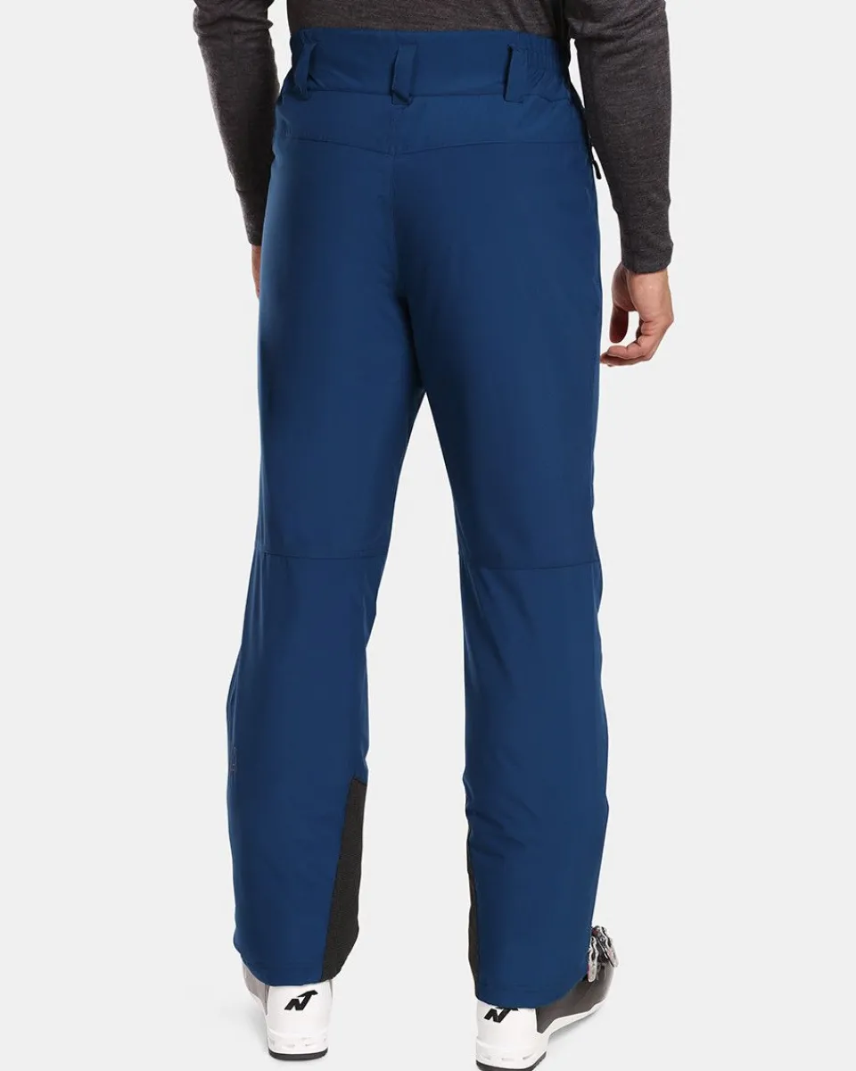 Pantalon de Ski Kilpi pour Homme - Collection Hiver 2024 GABONE-M