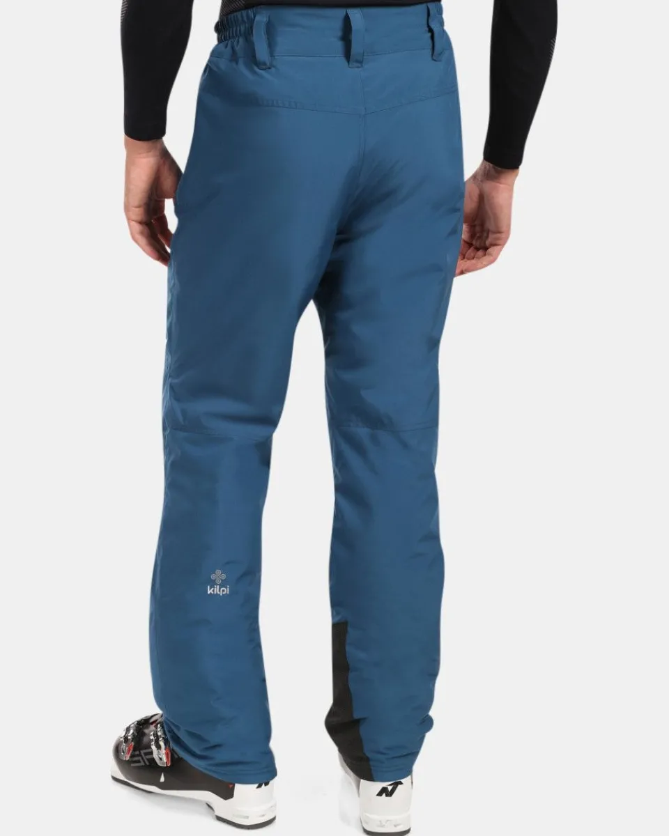 Pantalon de Ski Kilpi pour Homme - Confort Hiver Haute Performance (Modèle GABONE-M)

(Note: J'ai restructuré l'ordre des éléments, ajouté des caractéristiques pertinentes, utilisé des termes techniques français comme 