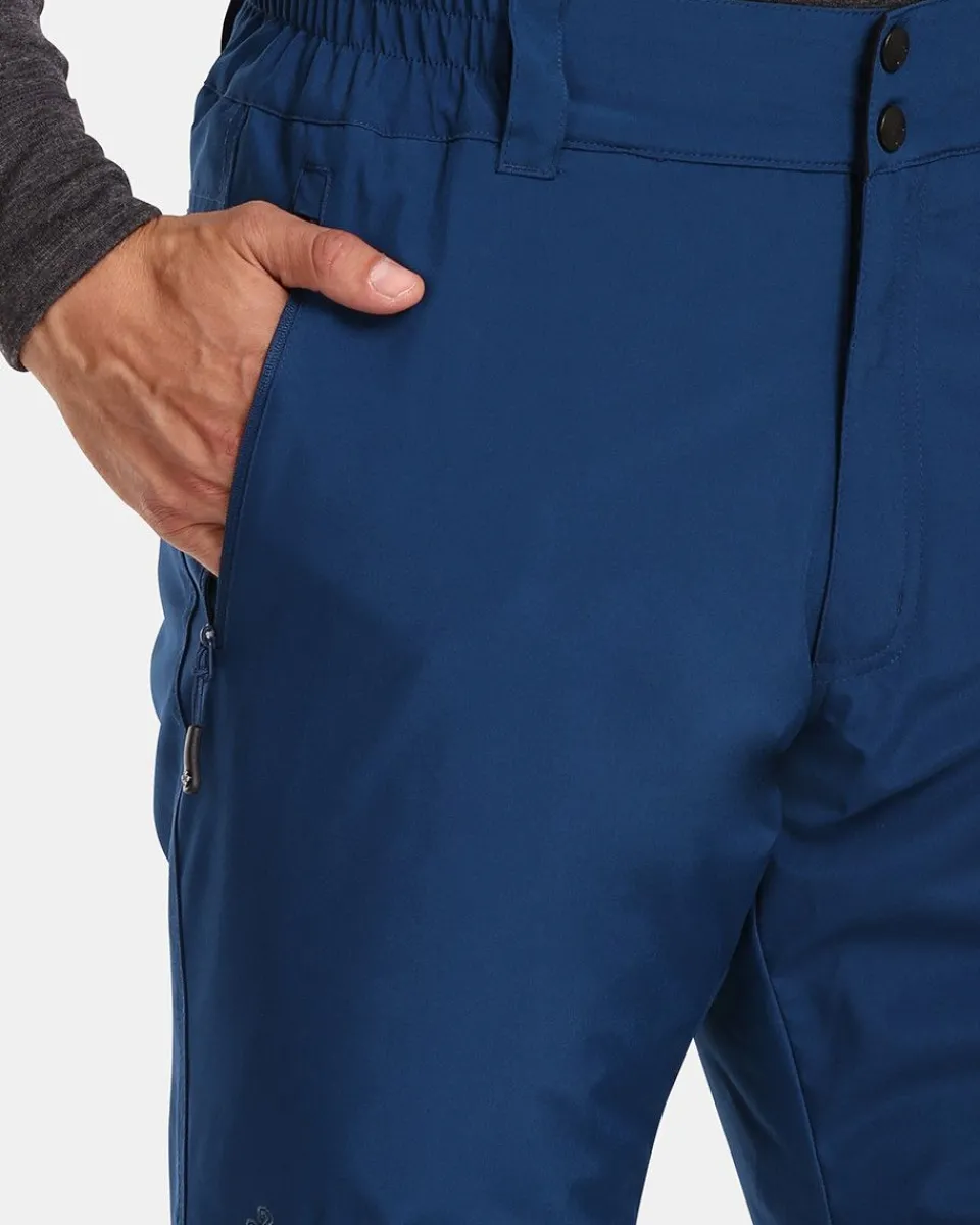 Pantalon de Ski Kilpi pour Homme - Collection Hiver 2024 GABONE-M