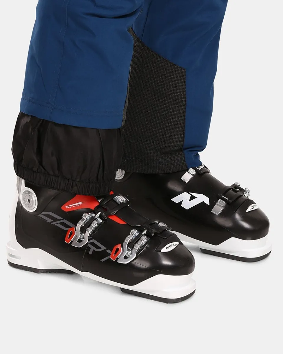 Pantalon de Ski Kilpi pour Homme - Collection Hiver 2024 GABONE-M