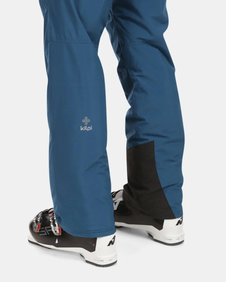 Pantalon de Ski Kilpi pour Homme - Confort Hiver Haute Performance (Modèle GABONE-M)

(Note: J'ai restructuré l'ordre des éléments, ajouté des caractéristiques pertinentes, utilisé des termes techniques français comme 