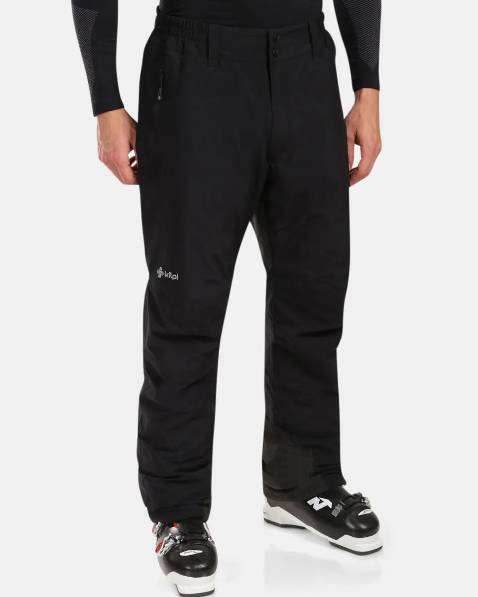 Pantalon de Ski Technique Homme - Confort Haute Performance | GABONE-M ProSeries