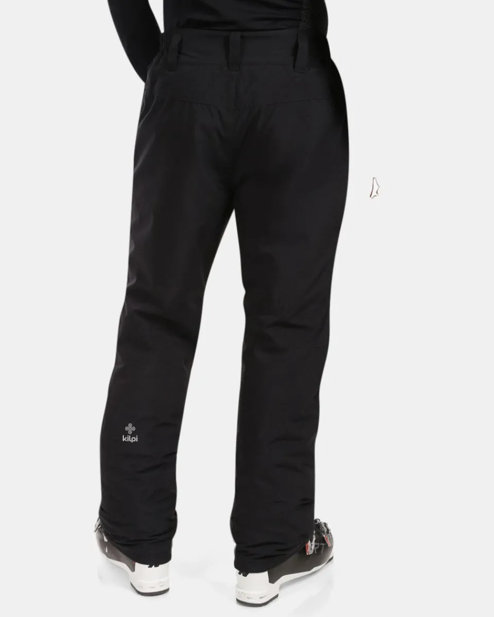 Pantalon de Ski Technique Homme - Confort Haute Performance | GABONE-M ProSeries
