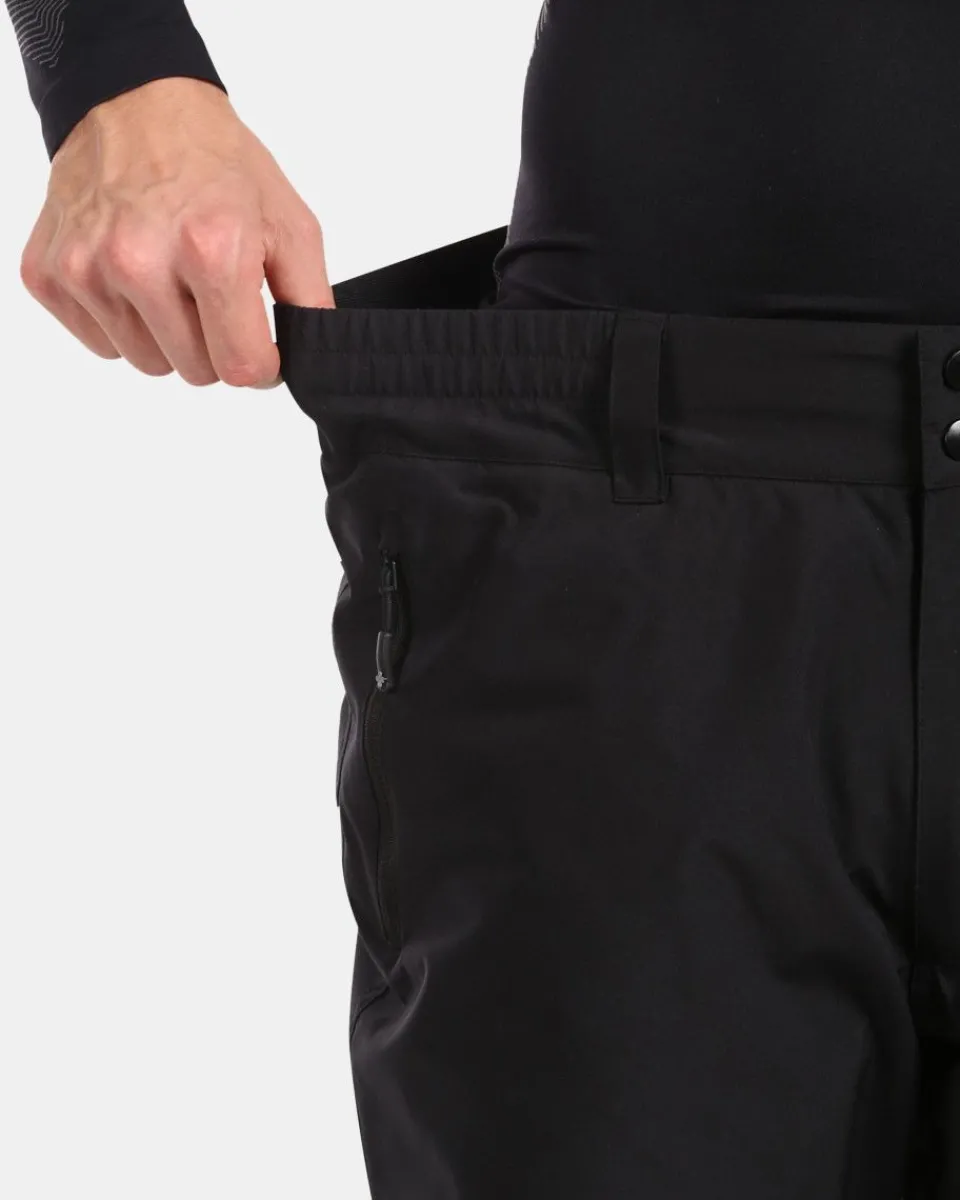Pantalon de Ski Technique Homme - Confort Haute Performance | GABONE-M ProSeries