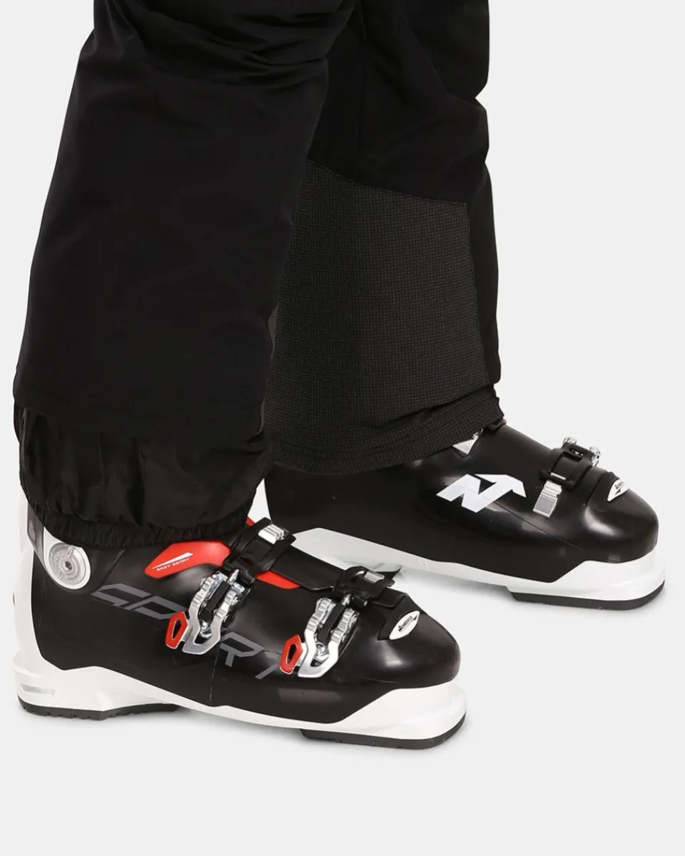 Pantalon de Ski Kilpi pour Hommes - Confort et Résistance Hiver 2024 | Collection GABONE - M